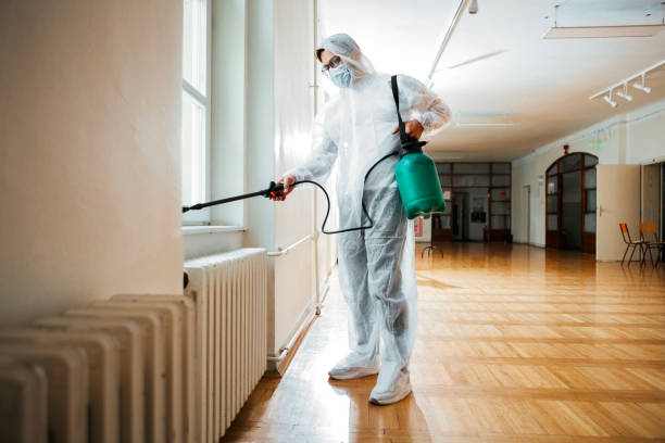 Best Commercial Pest Control Services  in Port Wentworth, GA